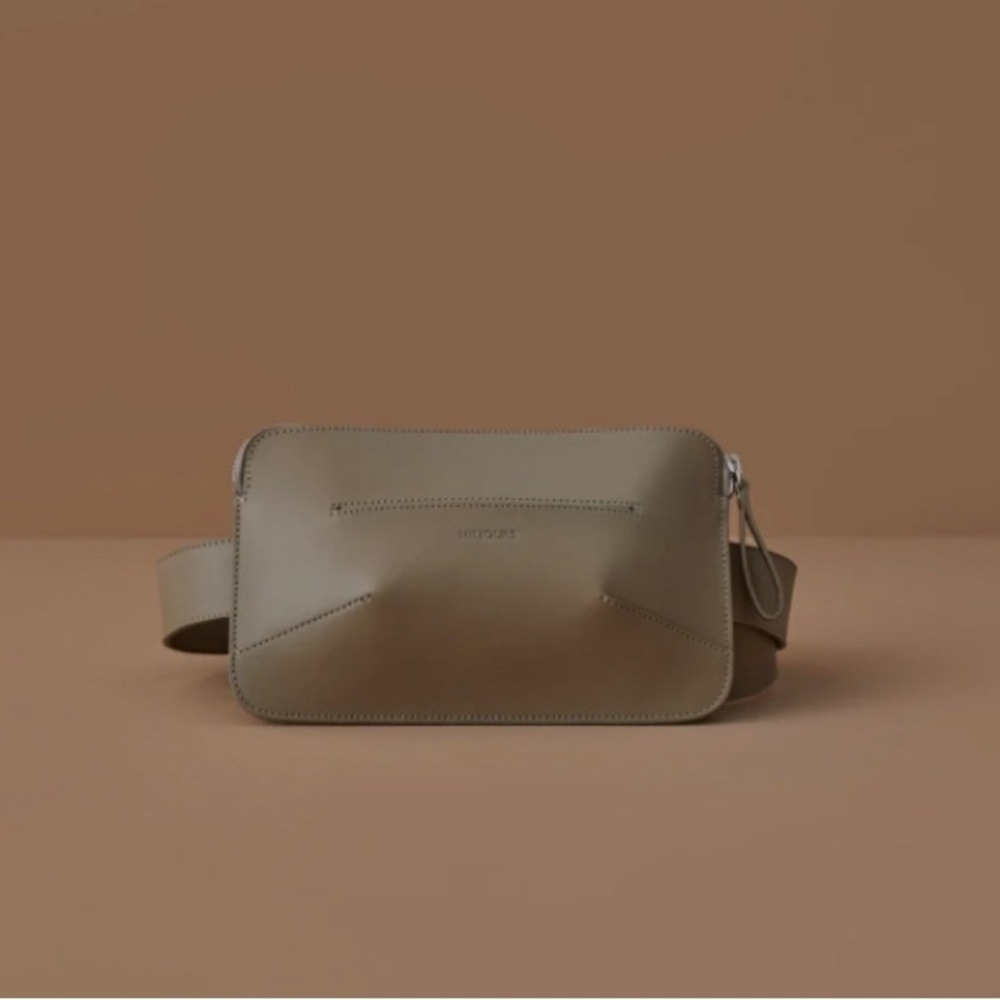 Miljours Lykke bag